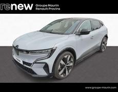 Renault Megane 4 Provins