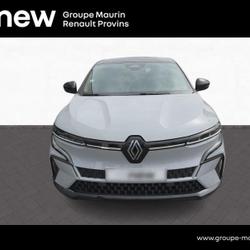 Renault Megane 4 E-Tech Electric EV60 220ch Techno super charge Provins