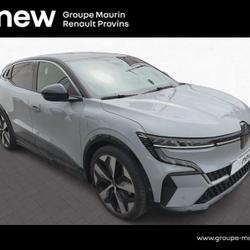 Renault Megane 4 E-Tech Electric EV60 220ch Techno super charge Provins