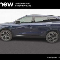Renault Espace 5 1.2 E-Tech full hybrid 200ch esprit Alpine Provins