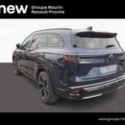 Renault Espace 5 1.2 E-Tech full hybrid 200ch esprit Alpine Provins