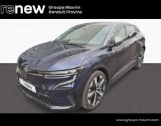 Renault Megane 4 Provins