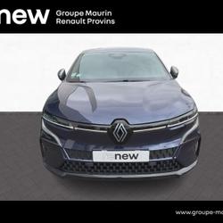 Renault Megane 4 E-Tech Electric EV60 220ch Techno optimum charge Provins