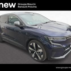 Renault Megane 4 E-Tech Electric EV60 220ch Techno optimum charge Provins