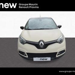Renault Captur 1.2 TCe 120ch Stop&Start energy Intens EDC Euro6 2015 Corbeil-Essonnes