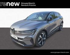 Renault Megane 4 Provins