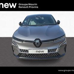 Renault Megane 4 E-Tech Electric EV60 220ch Techno super charge Provins