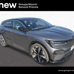 Renault Megane 4 E-Tech Electric EV60 220ch Techno super charge Provins