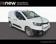 Toyota Proace City Provins