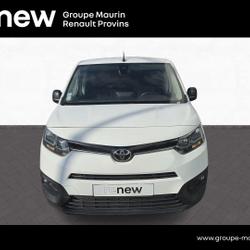 Toyota Proace City Medium 100 D-4D Active RC21 Provins