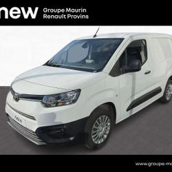 Toyota Proace City Medium 100 D-4D Active RC21 Provins