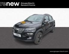 Dacia Spring Provins