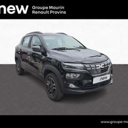 Dacia Spring 45ch Expression Provins