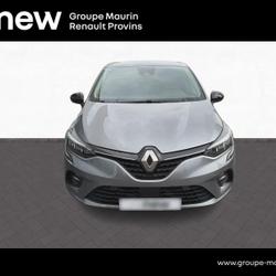 Renault Clio 5 1.0 TCe 100ch Evolution GPL Provins