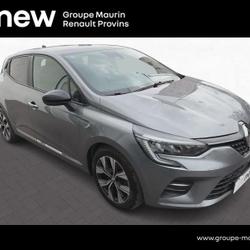 Renault Clio 5 1.0 TCe 100ch Evolution GPL Provins