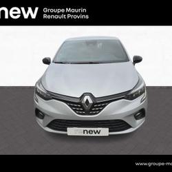 Renault Clio 5 1.6 E-Tech hybride 145ch Techno Provins
