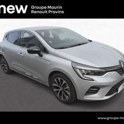 Renault Clio 5 1.6 E-Tech hybride 145ch Techno Provins