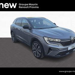 Renault Austral 1.2 E-Tech full hybrid 200ch Iconic- 23 occasion - Provins - photo 2/28
