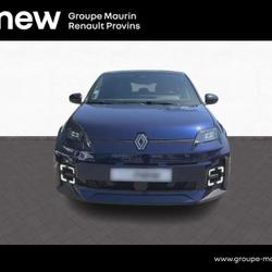 Renault R5 E-Tech Electrique 150ch Techno autonomie confort Provins