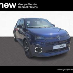 Renault R5 E-Tech Electrique 150ch Techno autonomie confort Provins