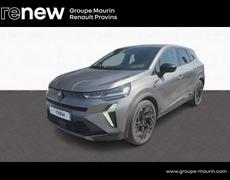 Renault Symbioz Provins