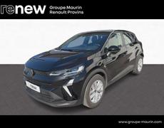 Renault Captur Provins