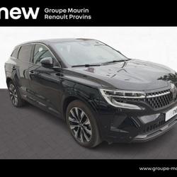 Renault Austral 1.2 E-Tech full hybrid 200ch Techno Provins