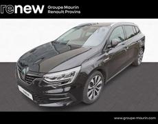Renault Megane 4 Estate Provins
