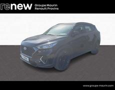 Hyundai Tucson Provins