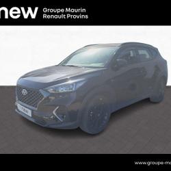 Hyundai Tucson 1.6 T-GDi 150ch Hybrid 48V N Line Executive DCT7 occasion - Provins - photo 2/31