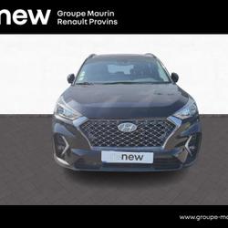 Hyundai Tucson 1.6 T-GDi 150ch Hybrid 48V N Line Executive DCT7 Provins
