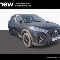 Hyundai Tucson 1.6 T-GDi 150ch Hybrid 48V N Line Executive DCT7 Provins