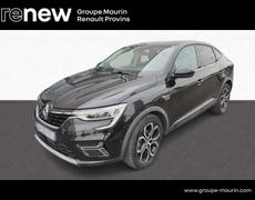 Renault Arkana Provins