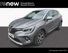 Renault Captur Provins