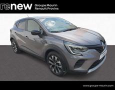 Renault Captur Provins