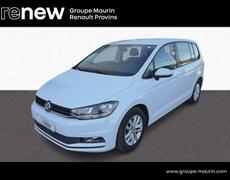 Volkswagen Touran Provins