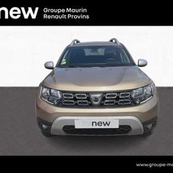 Dacia Duster 1.5 Blue dCi 115ch Prestige 4x2 Provins