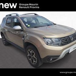 Dacia Duster 1.5 Blue dCi 115ch Prestige 4x2 Provins