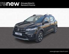 Dacia Sandero Provins