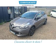 Renault Clio Estate Corbeil-Essonnes