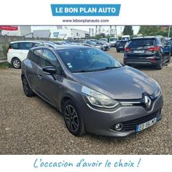 Renault Clio Estate 0.9 TCe 90ch energy Business Eco&sup2; Euro6 2015 Corbeil-Essonnes