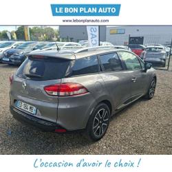 Renault Clio Estate 0.9 TCe 90ch energy Business Eco&sup2; Euro6 2015 occasion - Corbeil-Essonnes - photo 3/23
