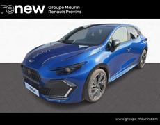 Renault Clio 6 Provins