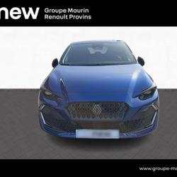 Renault Clio 6 1.8 E-Tech 160ch full hybrid esprit Alpine Provins