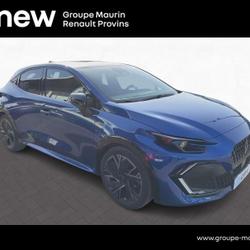 Renault Clio 6 1.8 E-Tech 160ch full hybrid esprit Alpine Provins