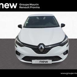 Renault Clio 5 1.0 TCe 100ch Evolution GPL Provins
