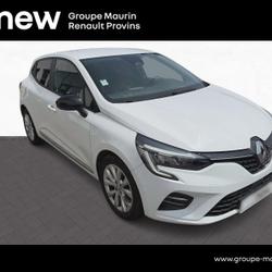 Renault Clio 5 1.0 TCe 100ch Evolution GPL Provins