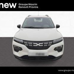 Dacia Spring 45ch Essential occasion - Provins - photo 2/23