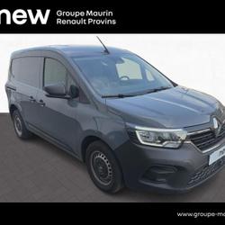 Renault Kangoo L1 1.5 Blue dCi 95ch Grand Confort - 22 Provins