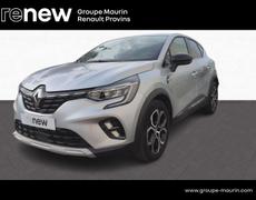 Renault Captur Provins